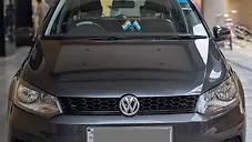 Used Volkswagen Polo Trendline 1.0L MPI in Mumbai