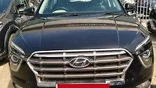 Used Hyundai Creta S 1.5 Diesel [2020-2022] in Raipur