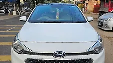 Used Hyundai Elite i20 Sportz 1.2 in Guwahati
