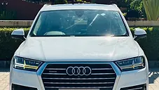 Used Audi Q7 45 TDI Technology Pack in Surat