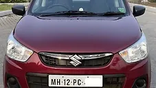Used Maruti Suzuki Alto LXi [2014-2019] in Kolhapur