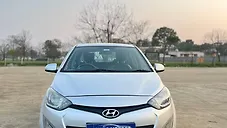 Used Hyundai i20 Magna (O) 1.2 in Ludhiana