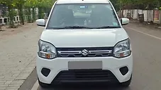 Used Maruti Suzuki Wagon R LXI 1.0 CNG [2023-2025] in Kanpur