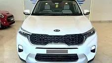 Used Kia Sonet HTX 1.5 [2020-2021] in Madurai