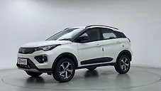Used Tata Nexon XZA Plus (HS) in Delhi