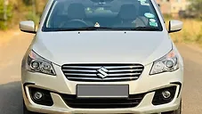 Used Maruti Suzuki Ciaz VDi+ SHVS in Nashik