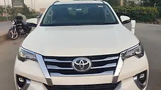 Used Toyota Fortuner 3.0 4x4 AT in Gurgaon