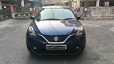 Used Maruti Suzuki Baleno Alpha 1.2 in Kolkata