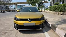 Used Volkswagen Virtus Highline Petrol 1.0L Turbo Automatic (TC) in Mumbai