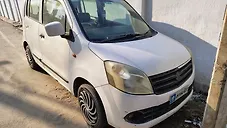 Used Maruti Suzuki Wagon R LXI in Ranchi