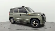 Used Mahindra Bolero N4 in Chennai