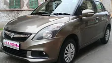 Used Maruti Suzuki DZire ZXi in Kolkata