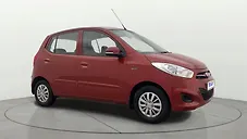 Used Hyundai i10 Sportz 1.2 Kappa2 in Bangalore
