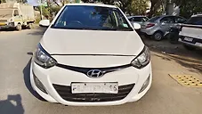 Used Hyundai i20 Asta 1.4 CRDI in Ahmedabad