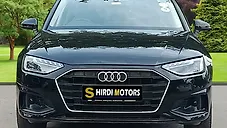 Used Audi A4 Premium Plus 40 TFSI [2021-2024] in Delhi