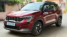 Used Kia Sonet GTX Plus 1.5 Diesel AT [2024-2025] in Agra