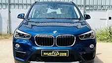 Used BMW X1 sDrive20d Expedition in Chennai