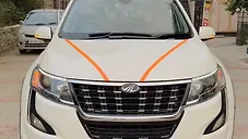 Used Mahindra XUV500 W11 in Varanasi