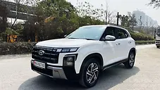 Used Hyundai Creta SX 1.5 Petrol CVT in Mumbai