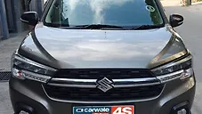 Used Maruti Suzuki XL6 Zeta MT Petrol in Delhi