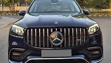 Used Mercedes-Benz GLS 400d 4MATIC [2020-2023] in Ahmedabad