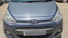 Used Hyundai Grand i10 Magna U2 1.2 CRDi in Coimbatore