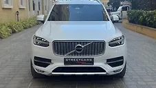 Used Volvo XC90 D5 AWD in Bangalore