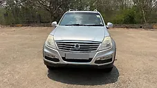Used Ssangyong Rexton RX7 in Mysore