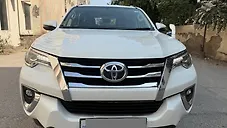 Used Toyota Fortuner 2.8 4x4 AT [2016-2020] in Delhi