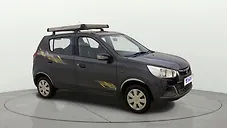 Used Maruti Suzuki Alto VXi AMT [2014-2018] in Mumbai