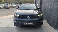 Used Volkswagen Taigun Sport GT Line 1.0 AT in Delhi