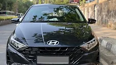 Used Hyundai Elite i20 Asta (O) 1.2 IVT [2023-2025] in Mumbai