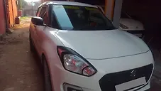 Used Maruti Suzuki Swift VXi in Bettiah
