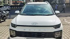 Used Hyundai Exter SX (O) Connect 1.2 MT in Bangalore