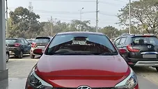 Used Hyundai i20 Era 1.2 BS-IV in Guwahati
