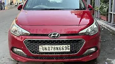 Used Hyundai Elite i20 Asta 1.2 in Dehradun