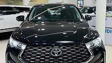 Used Toyota Innova Hycross ZX Hybrid (Electric + Petrol) Automatic (e-CVT) 7 STR in Mohali
