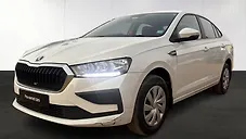 Used Skoda Slavia Active 1.0L TSI MT in Bangalore