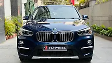 Used BMW X1 xDrive20d xLine in Kolkata