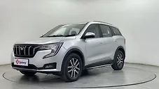 Used Mahindra XUV700 AX 7 Petrol AT Luxury Pack 7 STR [2021] in Chennai