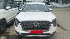 Used Hyundai Alcazar Prestige 7 STR 1.5 Diesel in Lucknow