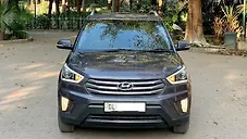 Used Hyundai Creta SX Plus 1.6  Petrol in Delhi