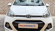 Used Hyundai Grand i10 Asta 1.1 CRDi (O) [2013-2017] in Pune