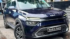 Used Kia Carens Luxury Plus 1.5 Diesel AT 6 STR in Kolkata