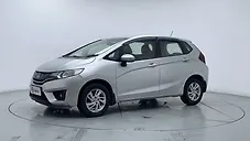 Used Honda Jazz V Petrol in Delhi