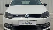Used Volkswagen Polo GT TSI in Hyderabad