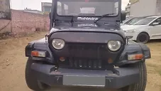 Used Mahindra Thar CRDe 4x4 AC in Jaipur