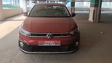 Used Volkswagen Virtus Topline 1.0 TSI AT (Electric Seats) in Mumbai