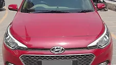 Used Hyundai Elite i20 Asta 1.2 (O) [2016] in Bangalore