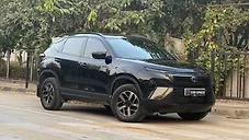 Used Tata Harrier Pure Plus (S) Dark Edition AT in Mumbai